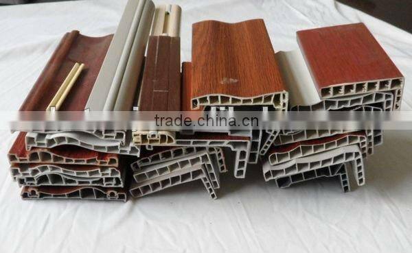 Factory Direct Sale WPC Door Frame Mould