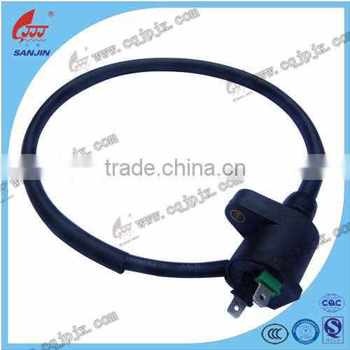 Motorcycle Electronic Ignition CDI Unit Motorcycle Ignition Coil China Motorcycle Ignition Coil Factory