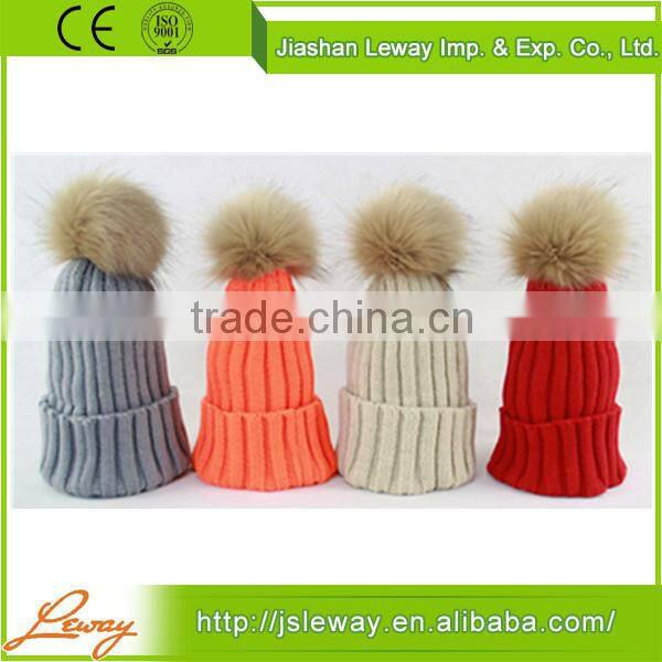 New Design Fashion Funny Beanie Hats