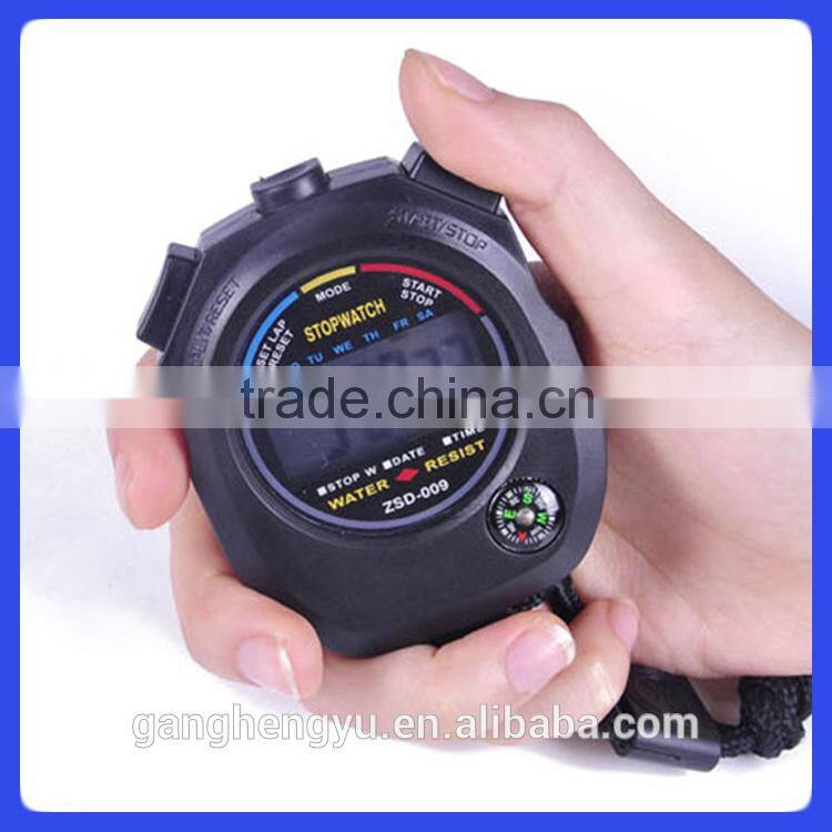 Running brother Special event timing stopwatch