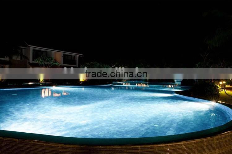 RGB Wholesale Outdoor 60w Led Lights Underwater portable pool light bluetooth