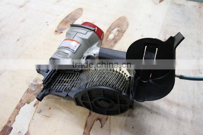 15 degree hot dipped galvanized coil nails