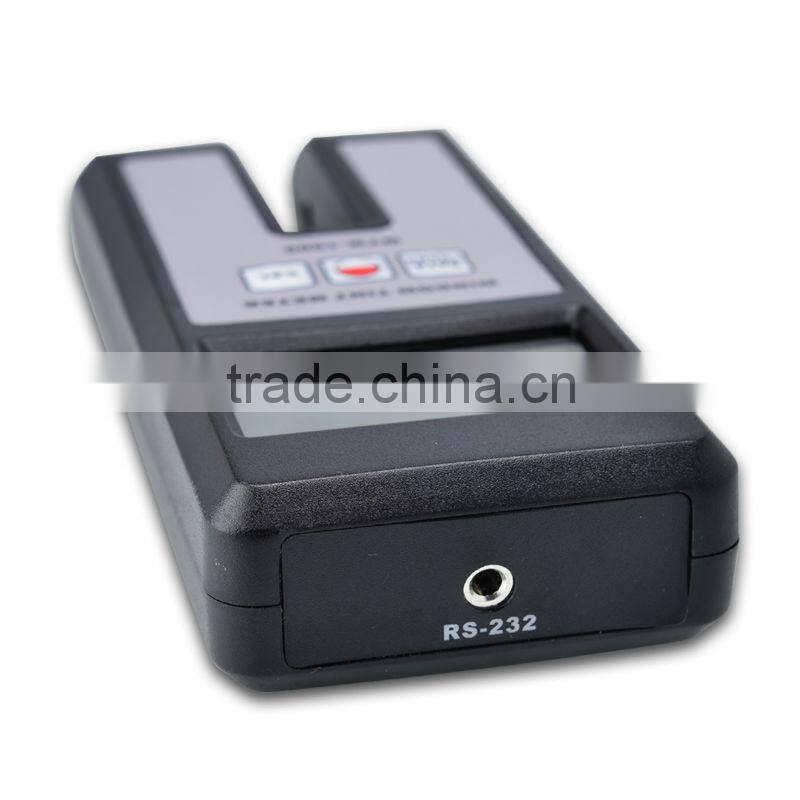 Digital Window Tint Measure Visible Light Transmission Meter Glass Film Shade