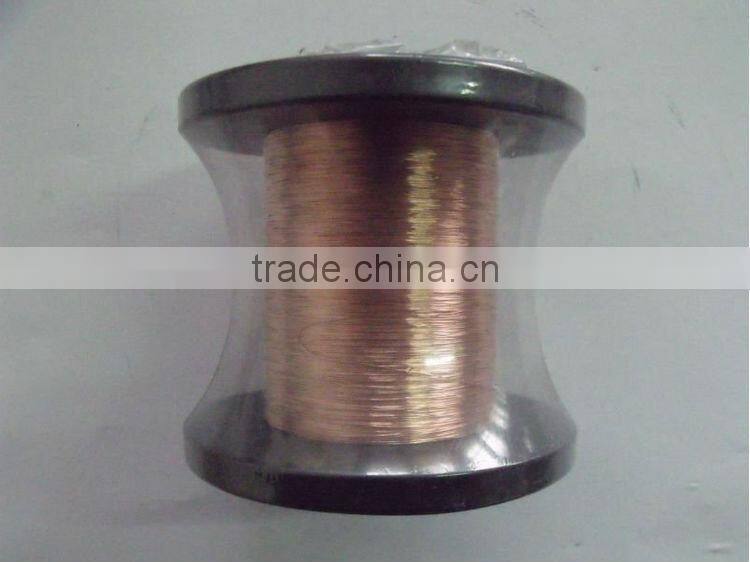 Constantan flat wire/Constantan ribbon/CuNi alloy 4J42