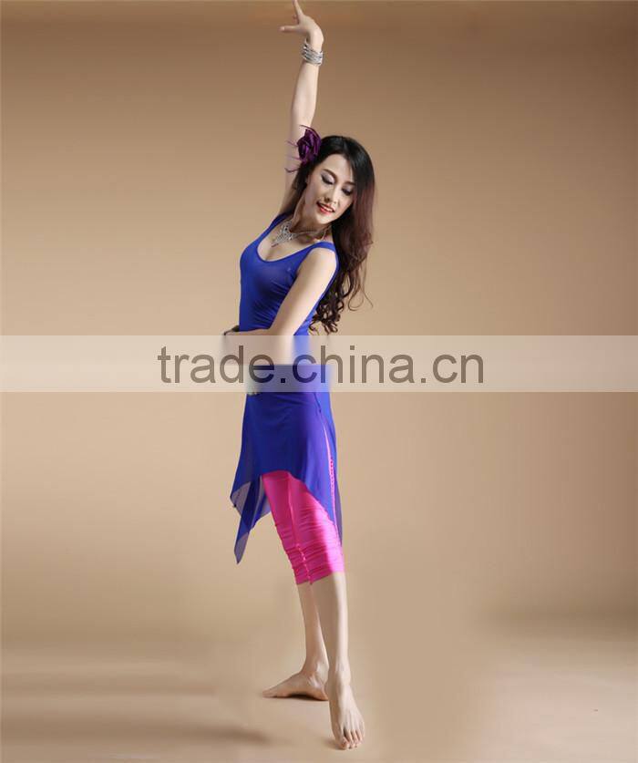 New fashional design belly dance wear of wuchieal (QC2231-sy)