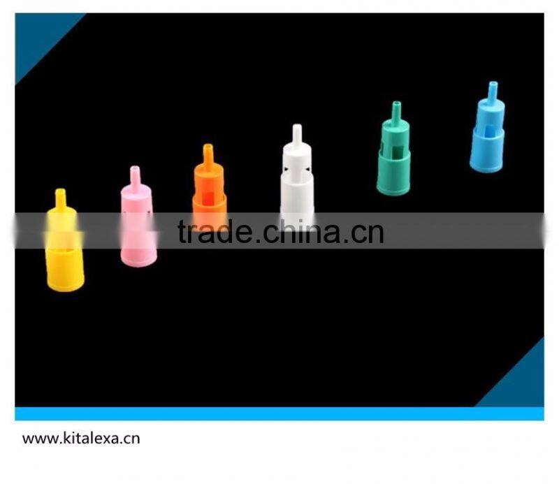 Oxygen concentration adjustable mask 6 kinds of joints