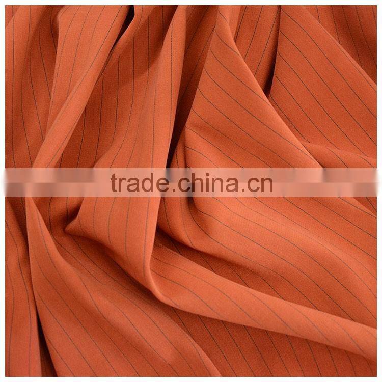 Factory wholesale woven rayon plain polyester spandex covered polyester yarn
