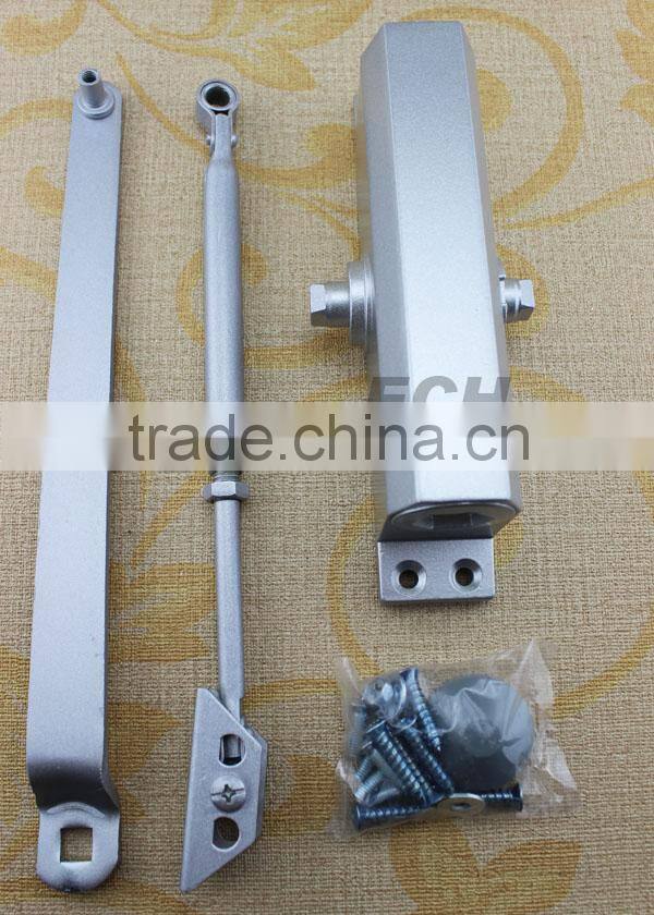 high class good quality Aluminum elevator door closer