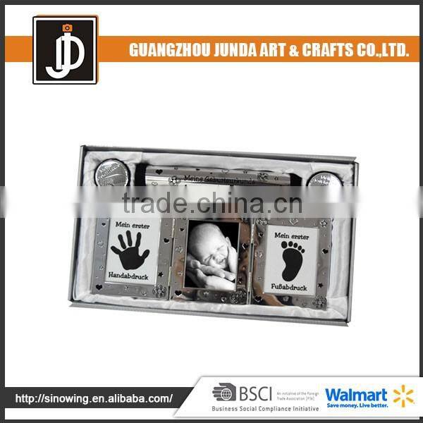 Wholesale Good Quality Open Novelty Picture Frames multi photo frame