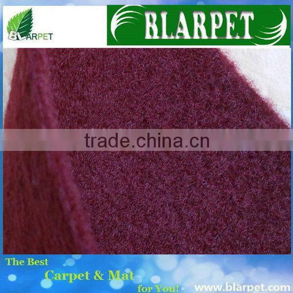 Alibaba china promotional needle punched carpet machine