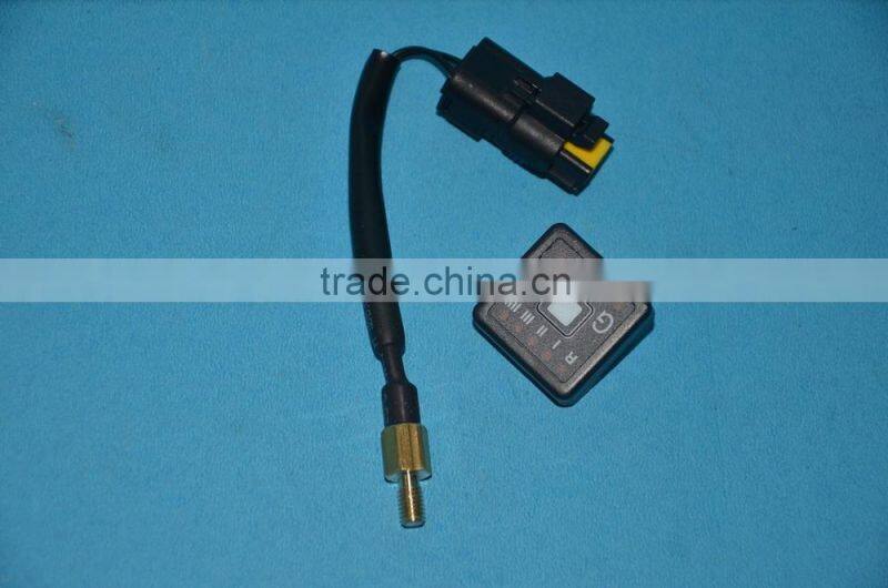 Cng ECU Conversion Kit For Trucks