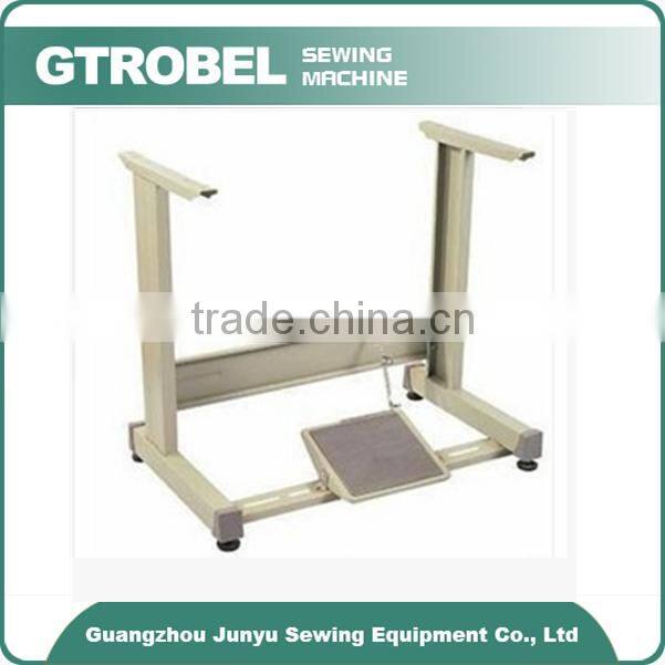 Computer-Controlled Super High Speed golden wheel sewing machine In stock