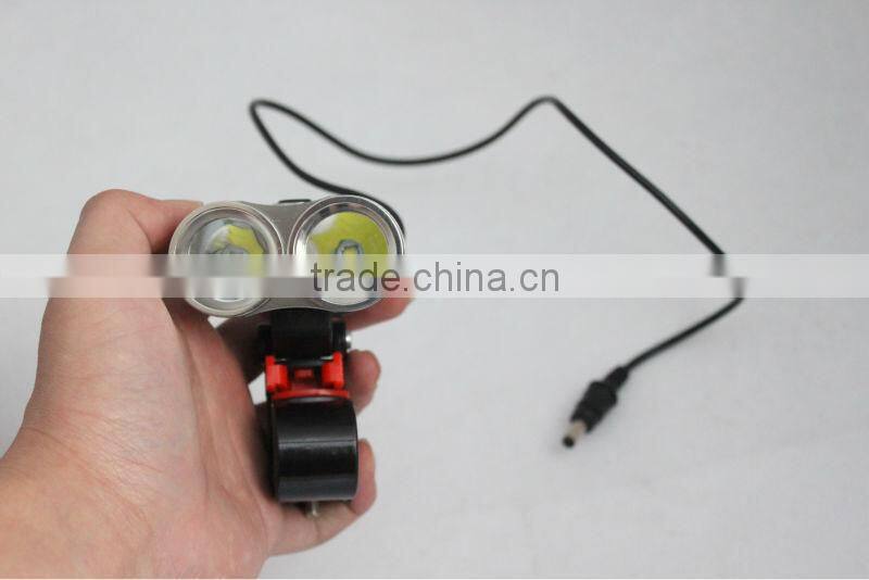 aluminum high power led bicycle light LED bike lamp