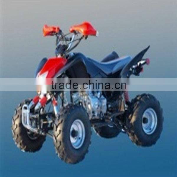 250cc air cooled motorcycle spare parts Rear ATV Axis