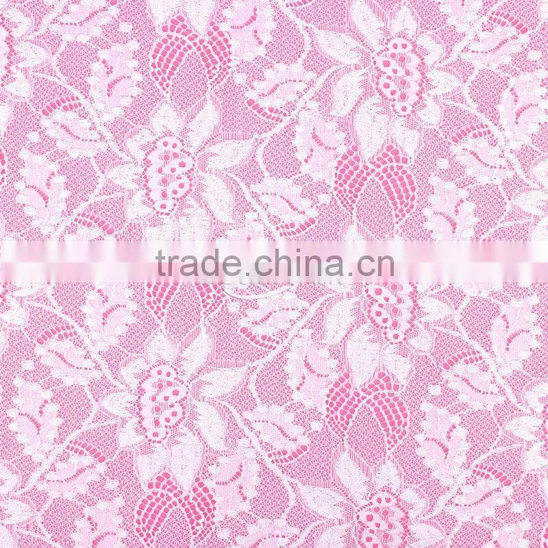 Lace Fabric Market in Dubai with Fashion Pattern Design