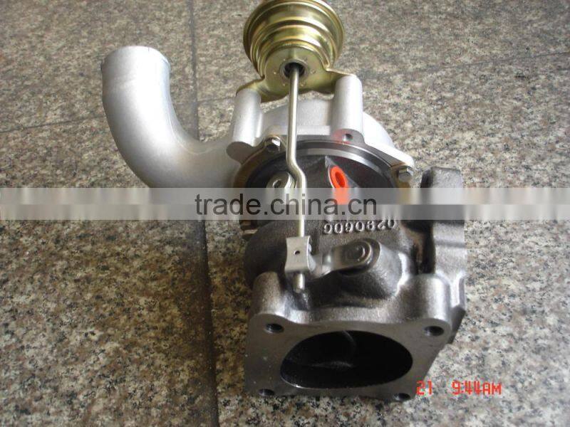 K03-17 53049880026 Turbocharger