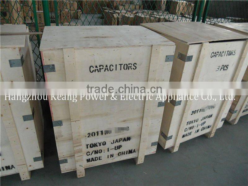 High Voltage Power Capacitor-11kV, 50Hz