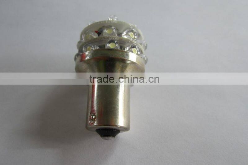 BA15S 36 LED 27 LED SMD5050 SMD3020 SMD3528 automobile bulbs Auto Lighting System LED light LED lamp