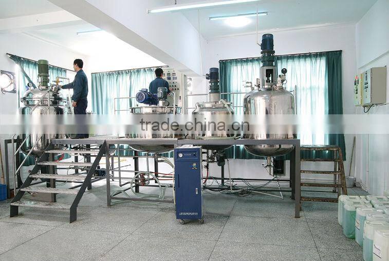 Organic home fragrance