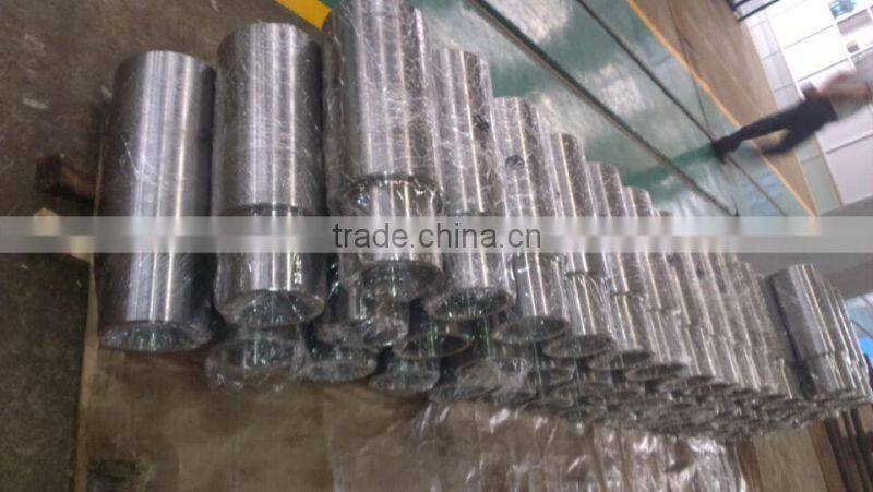 forged hollow bar for drill collar