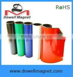 flexible strong strip magnet