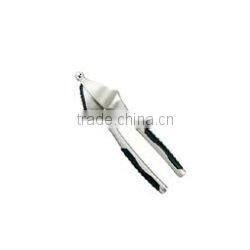 Kitchen gadget set wit nutcracker,wine opener,garlic press,can opener