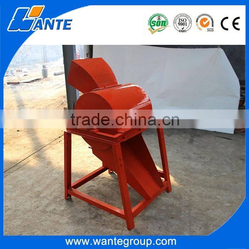 WT1-25 interlocking block machines in south africa