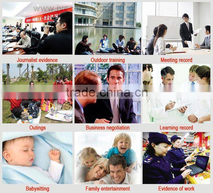 Popular pocket thumb camera, hidden gum camera JVE-3101B