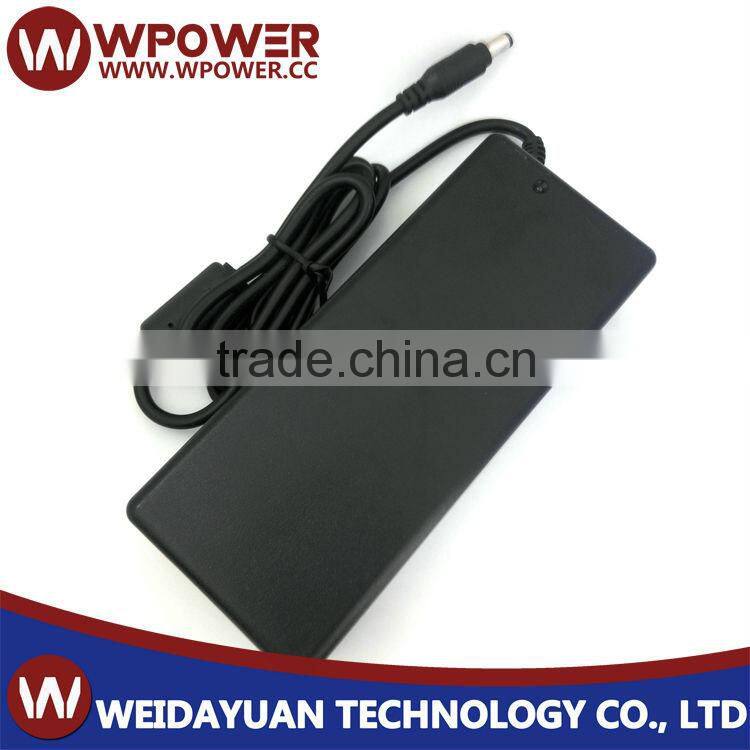 ac power adapter 24v 5a 120W with UL CUL GS KC CE CB PSE SAA ROHS
