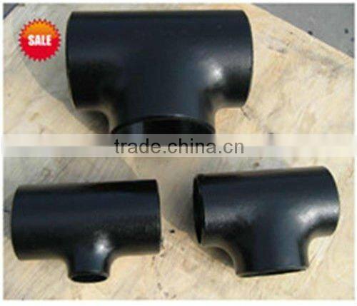 Butt-weldingcon reducer,A234 WPB