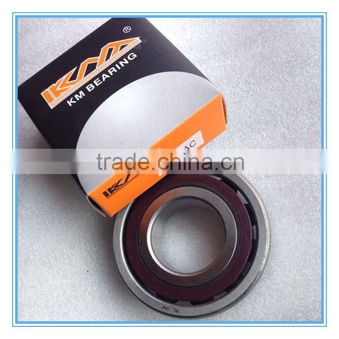 High speed . angular contact ball bearing 7008