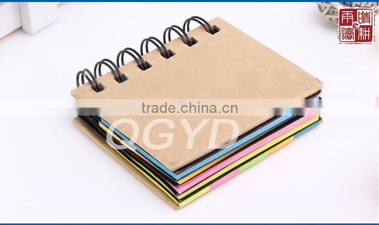 wholesale waterproof magnetic notepad