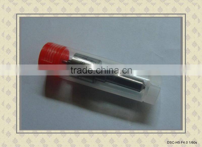 diesel common rail nozzles of DLLA155P863