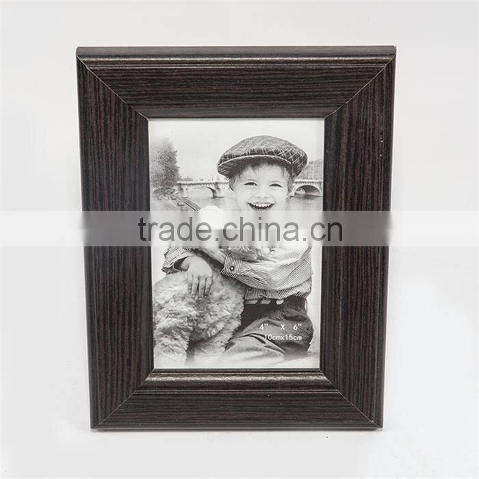 Beautiful wholesale custom baby picture frame
