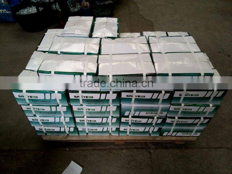 SANYE pneumatic oil nylon tube