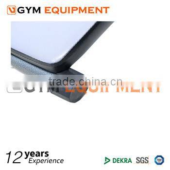 public folding outdoor sports bench