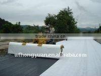 Good quality non-woven geotextile
