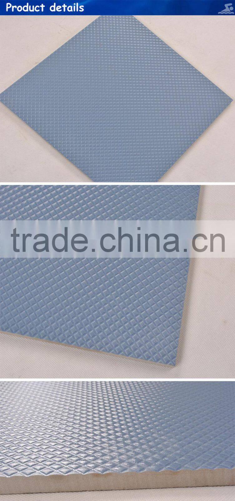 designer all kinds of light blue glazed ceramic tiles price