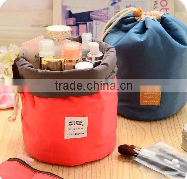 Iconic Travel Dresser Comestic Pouch Bag