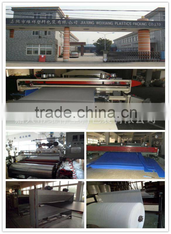 100% New Clear Virgin Raw Material Hand and Machine Grade LLDPE Stretch Film