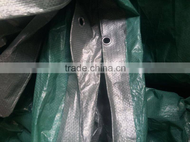 China 65gsm pe tarpaulin factory with manufacture best price
