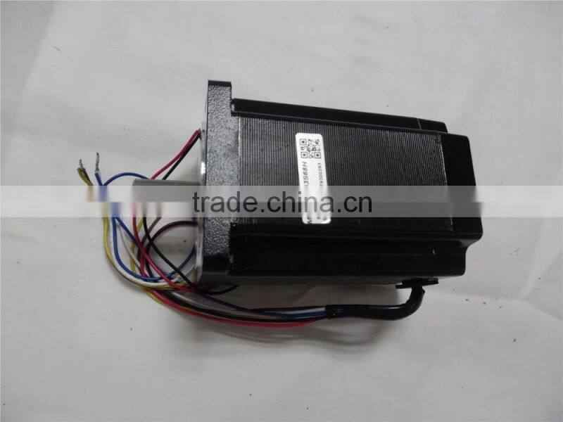 863S68H leadshine stepper motor 3 phase nema 34 stepper motor