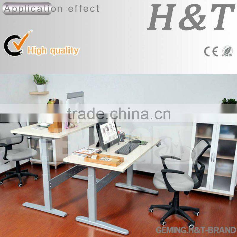 Lifting desk, automatic movements desk, electric lift desk