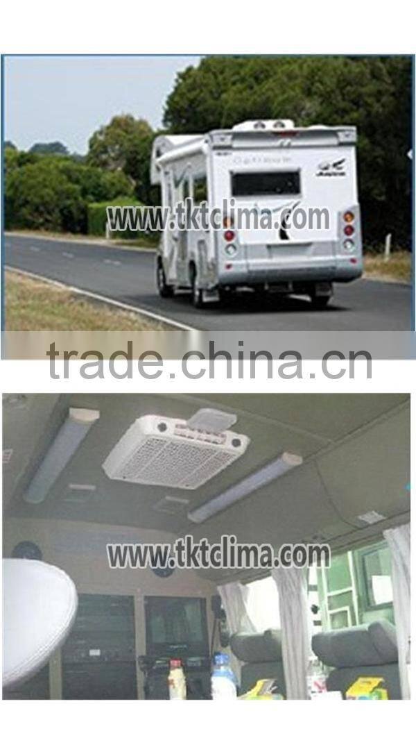 TKT-40 caravan air conditioner 220V