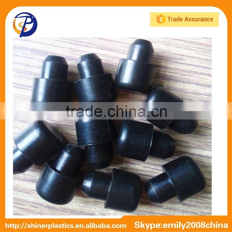High Temperature Resistant Custom Rubber Molding Parts
