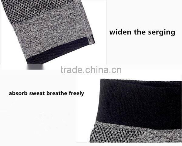 High Waist Leggings Sport Wear Gym Running Products Pants Promotional China Tights