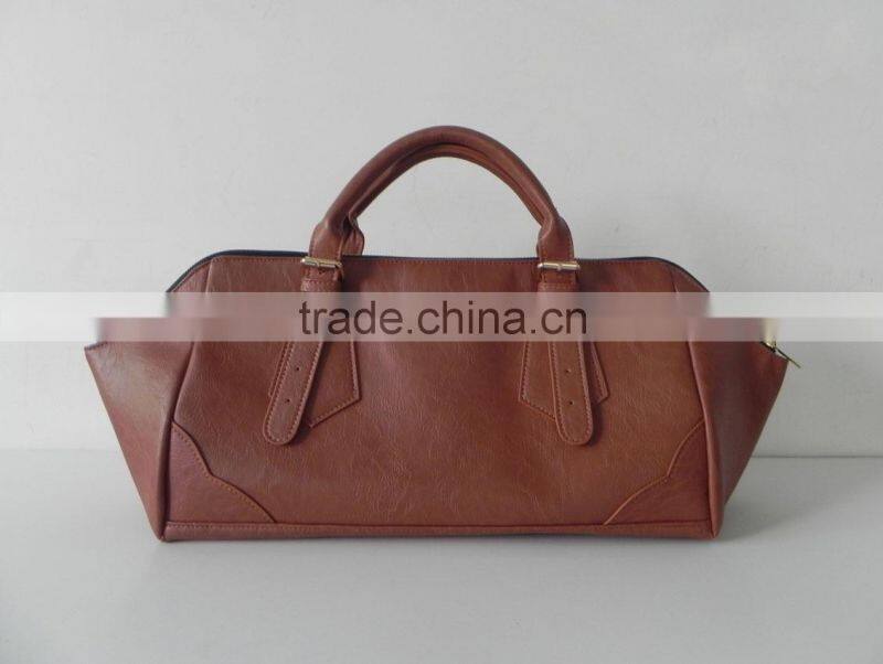 New design pu fashion elegance handbags