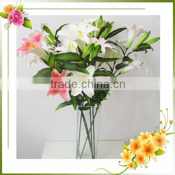 high quality silk wedding flowers