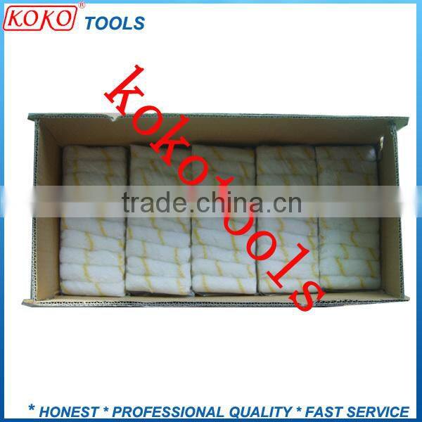 4"/100mm small nail roller