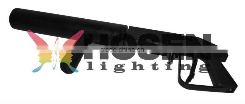 hand-held carbon dioxide arigun